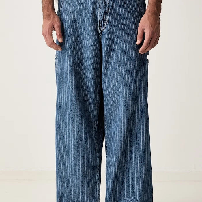 Levi's relaxed fit erkek EXTRA BAGGY UTILITY jean