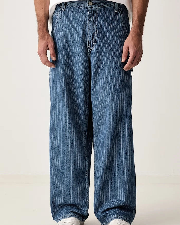 Levi's relaxed fit erkek EXTRA BAGGY UTILITY jean