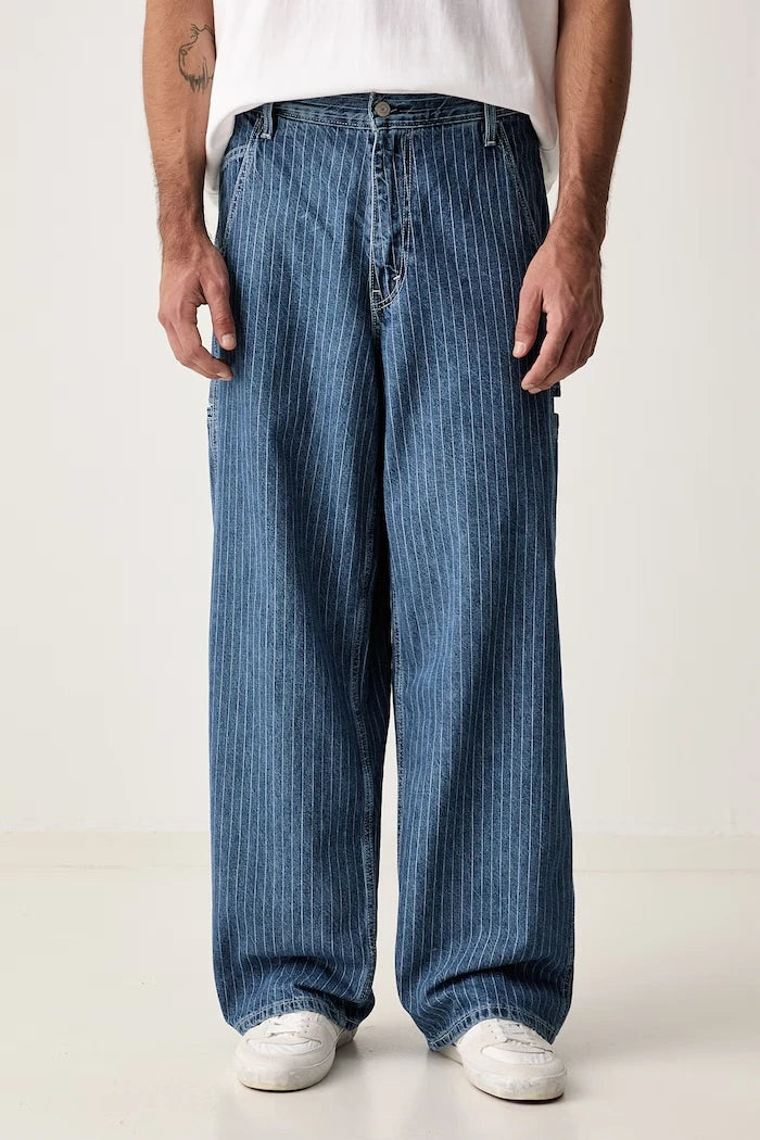 Levi's relaxed fit erkek EXTRA BAGGY UTILITY jean