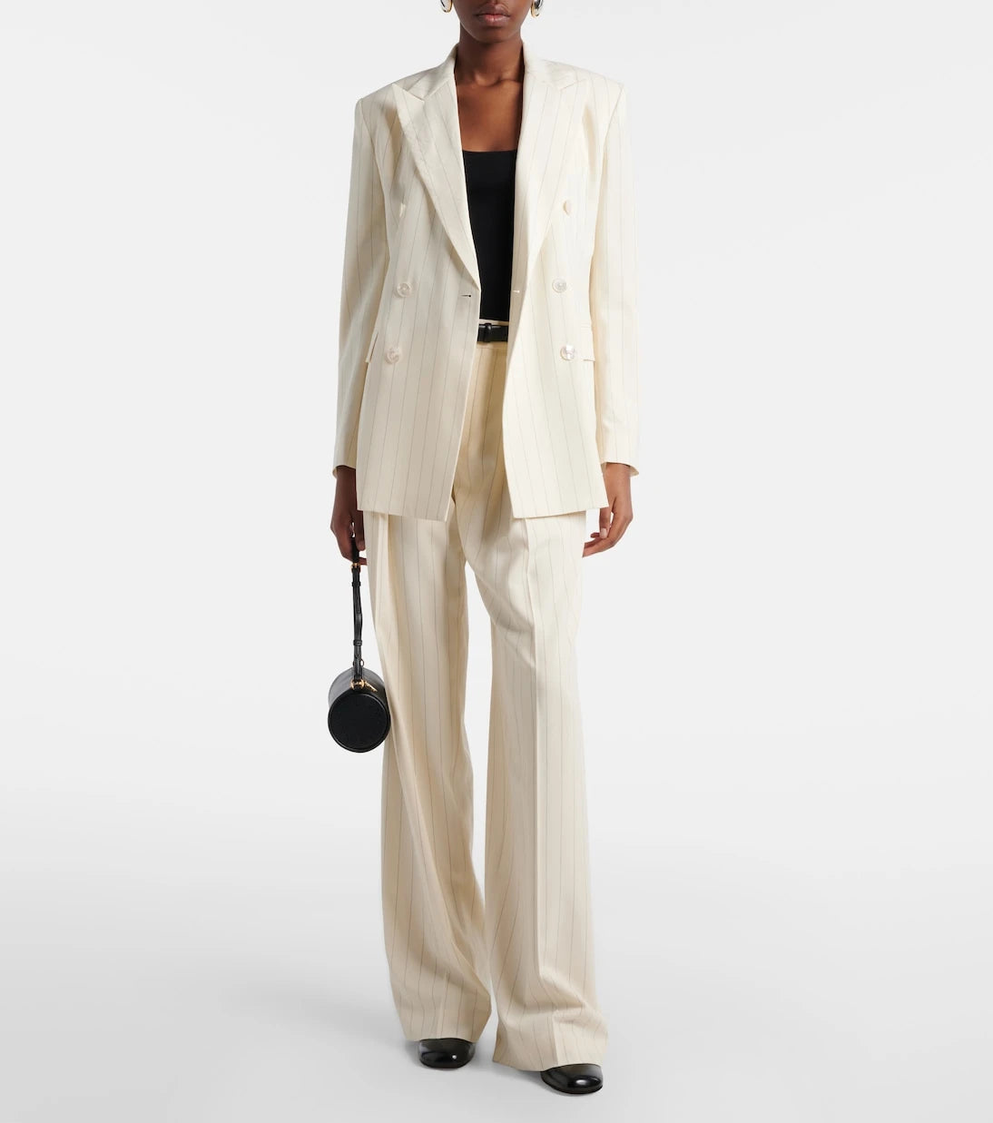 Ralph Lauren Collection - Wool jacket