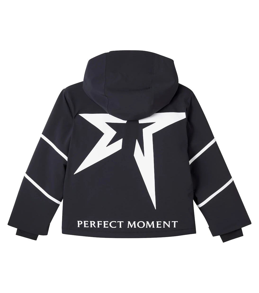 Perfect Moment Kids - Qanuk Pro III ski jacket