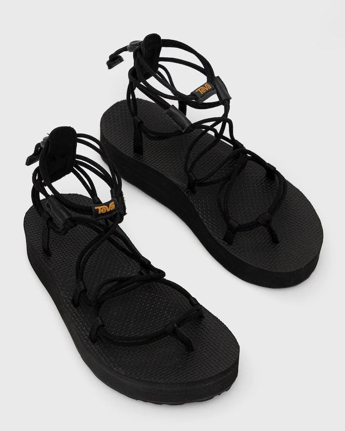 Teva W'S Midform Infinity Sandalet