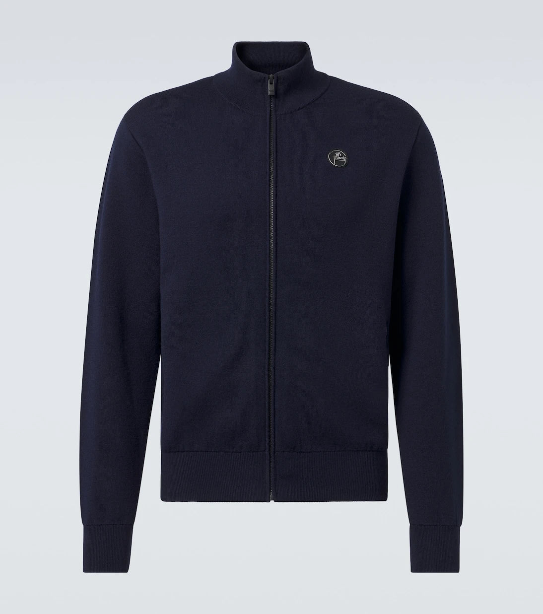 Fusalp - Mayeul wool-blend blouson
