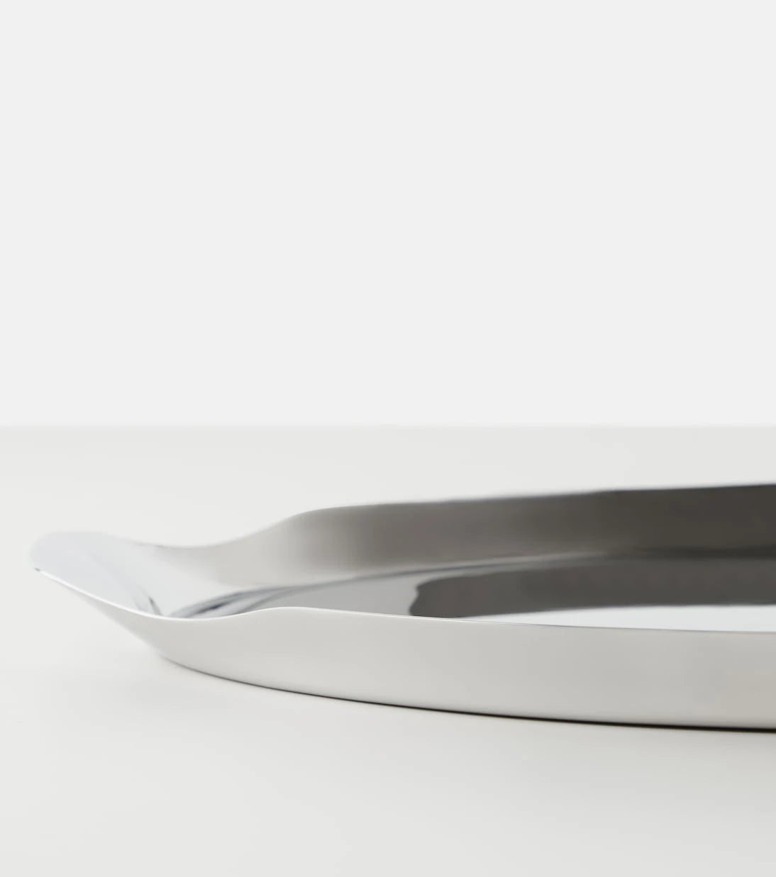 Georg Jensen - Wine & Bar stainless steel tray by Thomas Sandell