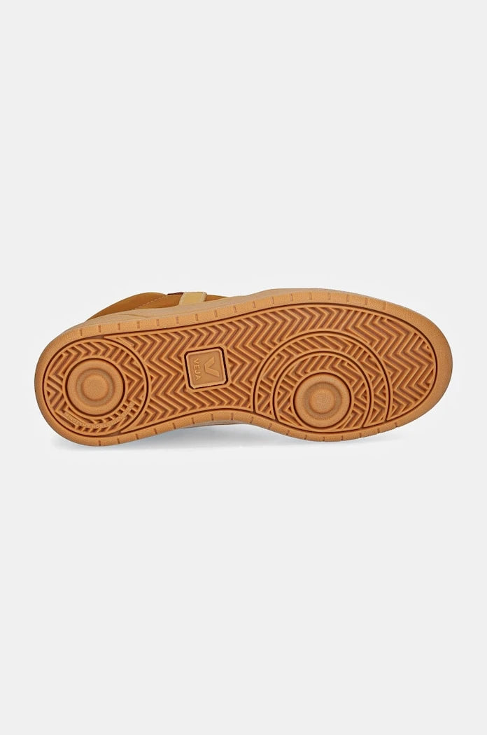Велурени маратонки Veja V-15 Nubuck