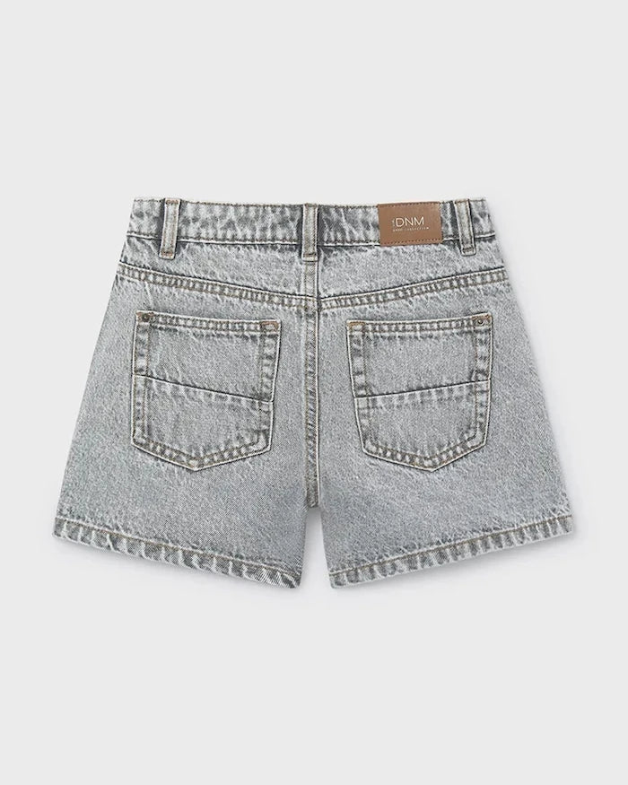 Mayoral Çocuk Denim Şort