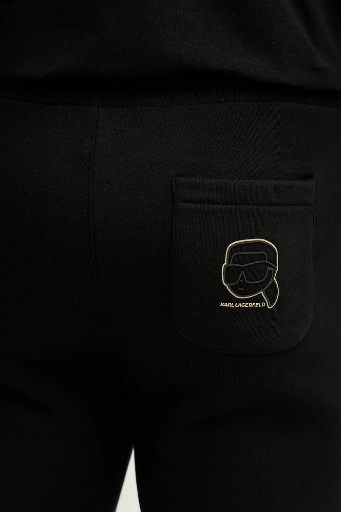 Спортен панталон Karl Lagerfeld