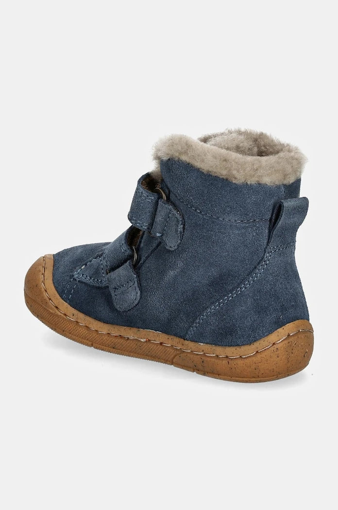 Детски зимни обувки Froddo MINNI SUEDE