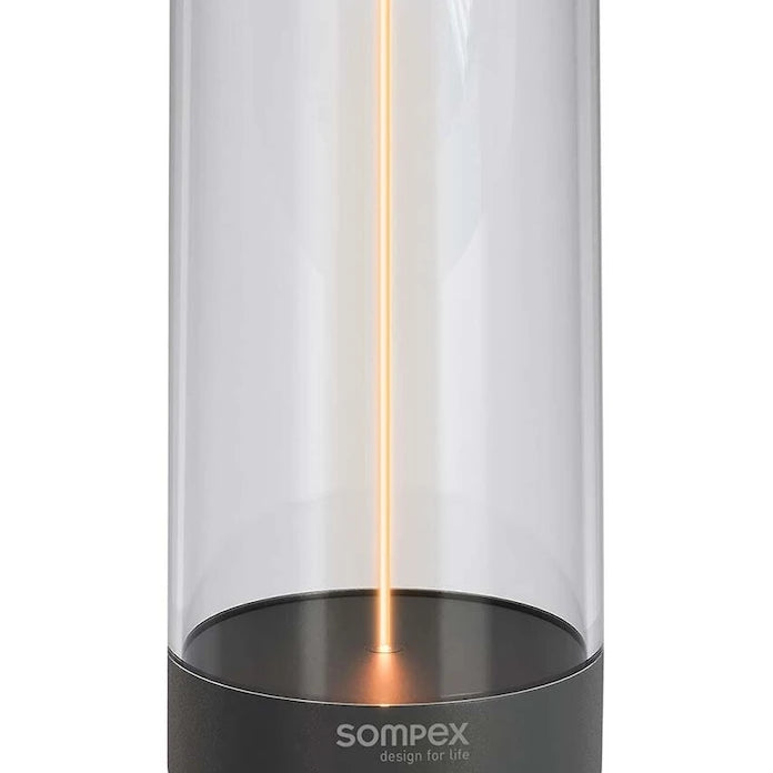 Sompex Pulse Kablosuz Masa Lambası