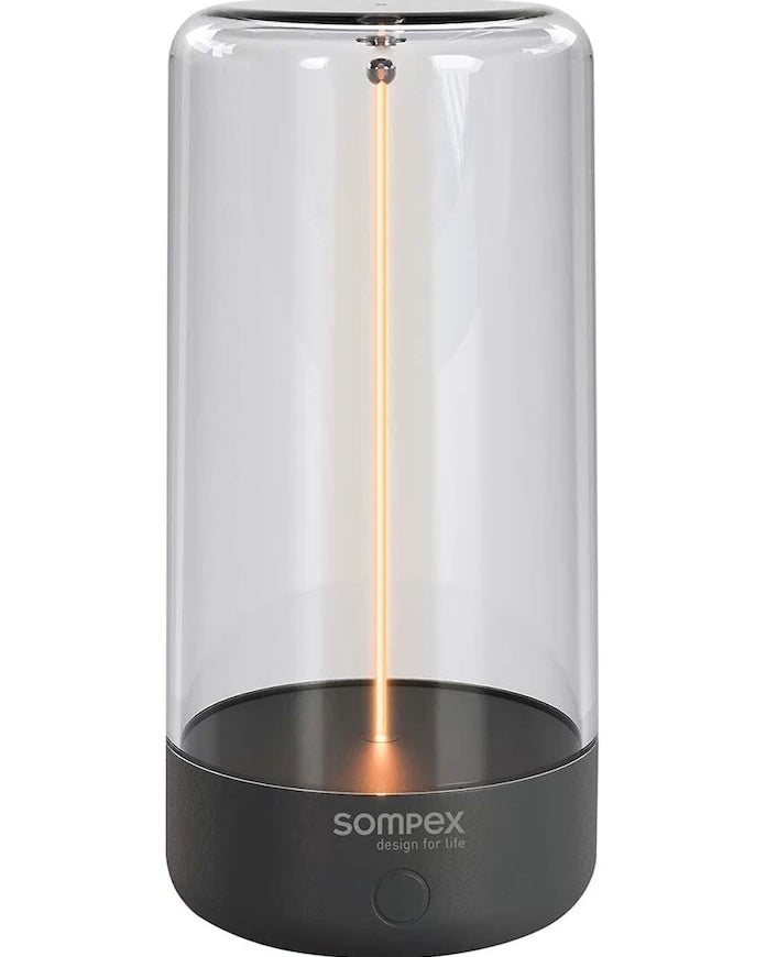 Безжична настолна лампа Sompex Pulse