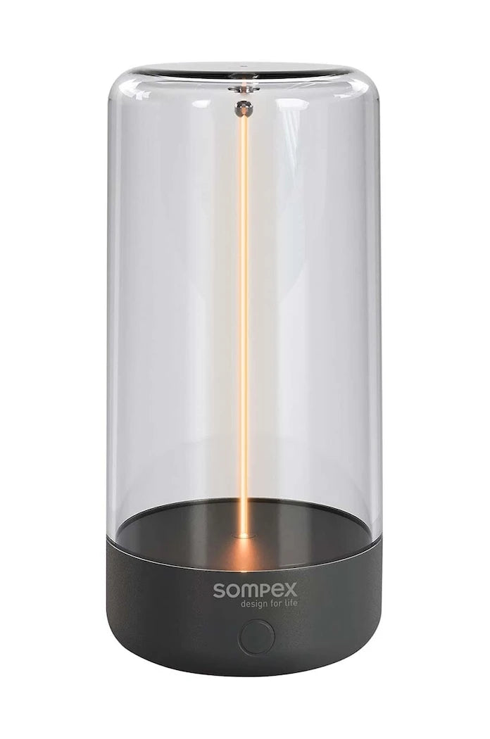 Sompex Pulse Kablosuz Masa Lambası