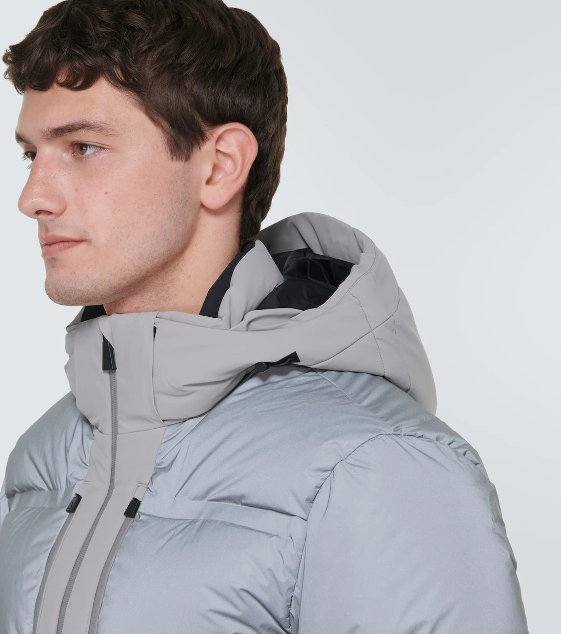 Aztech Mountain - Super Nuke down ski jacket