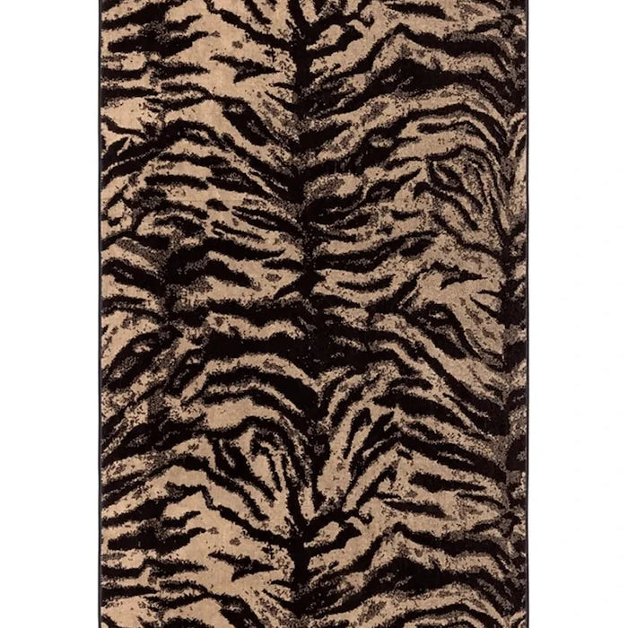 Kenzo KFAUVE Naturel Orta Pamuklu Havlu 70 x 140 cm