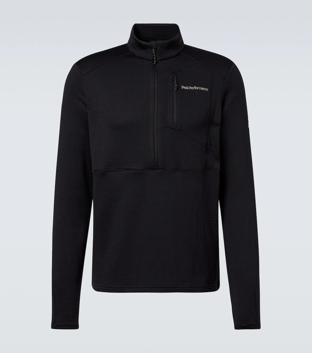 Peak Performance - Trail technical half-zip top