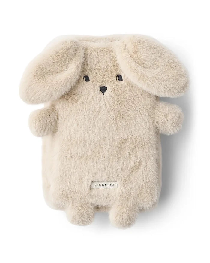 Liewood Çocuklar için Shannon Rabbit Plush Kalem Kutusu
