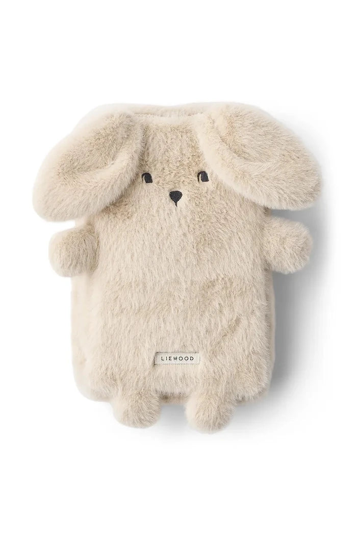 Liewood моливник за деца Shannon Rabbit Plush Pencil Case