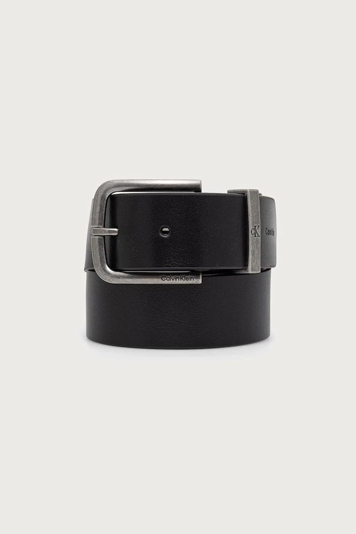 Calvin Klein erkek deri kemer