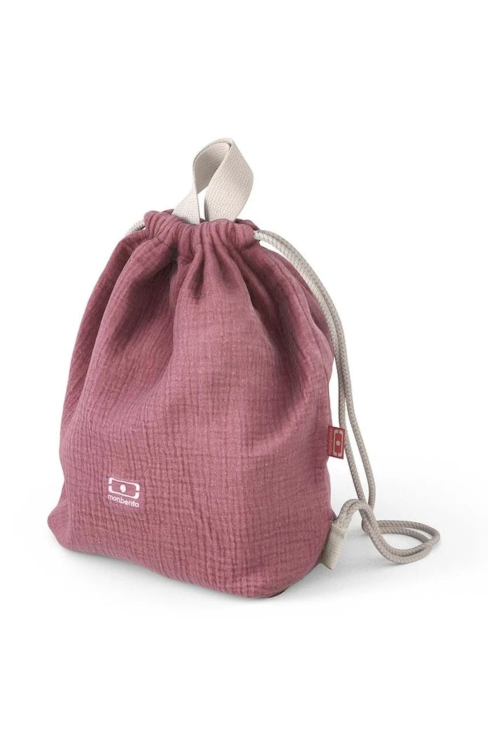 Monbento Buddy Blush Öğle Yemeği Çantası