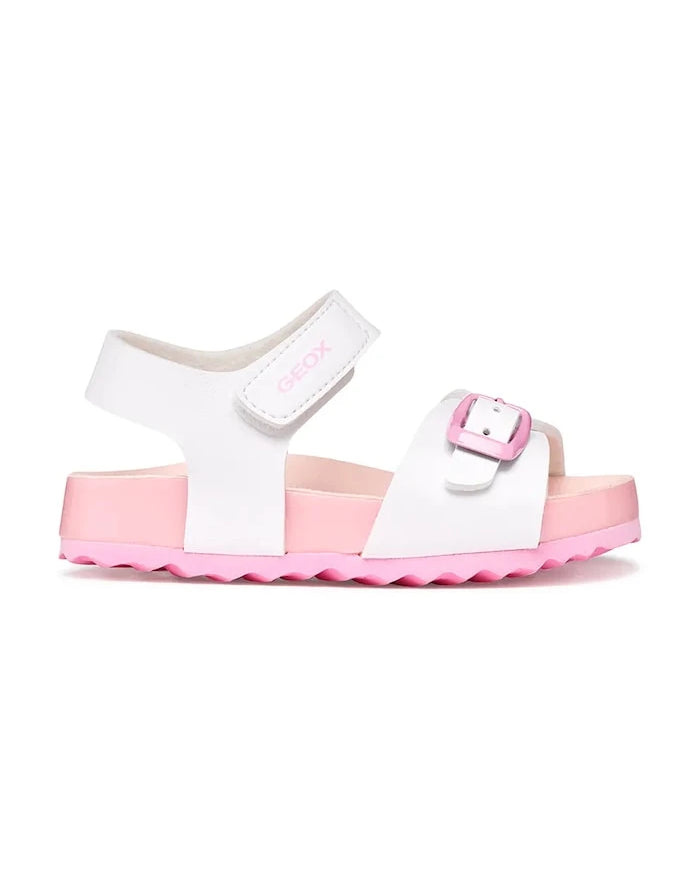 Geox çocuk sandaletleri SANDAL CHALKI