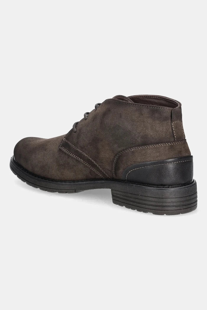 U.S. Polo Assn. SERGE001 Bot