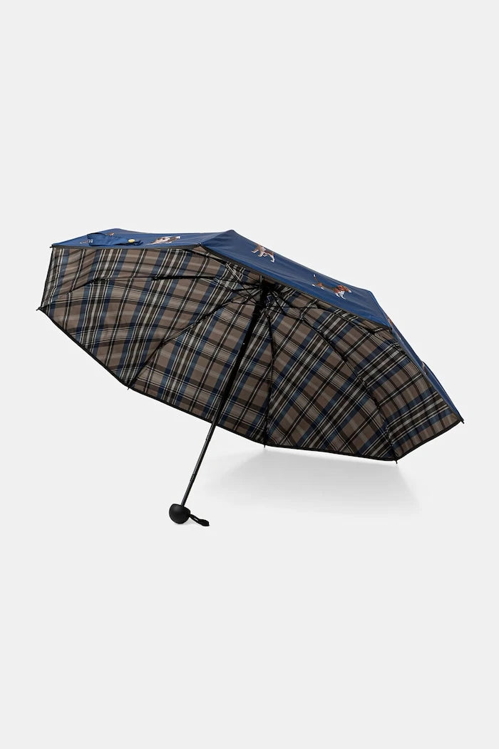 Katlanır şemsiye