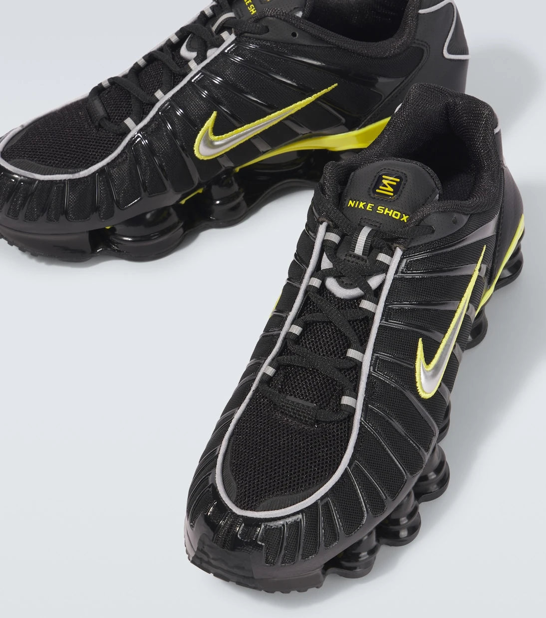 Nike - Shox TL sneakers