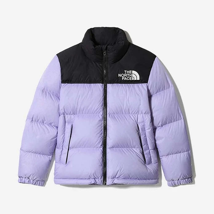 Детско пухено яке The North Face Youth 1996 Retro Nuptse