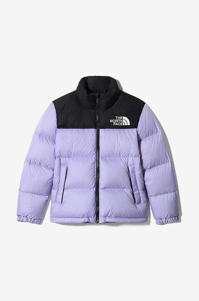 Детско пухено яке The North Face Youth 1996 Retro Nuptse