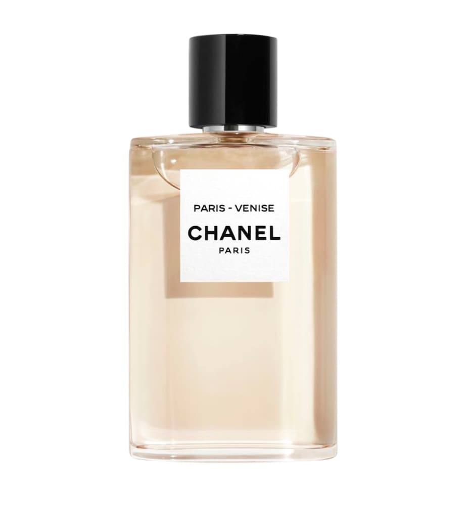 PARIS - VENISE Les Eaux de CHANEL - Eau de Toilette Spray (50ml)