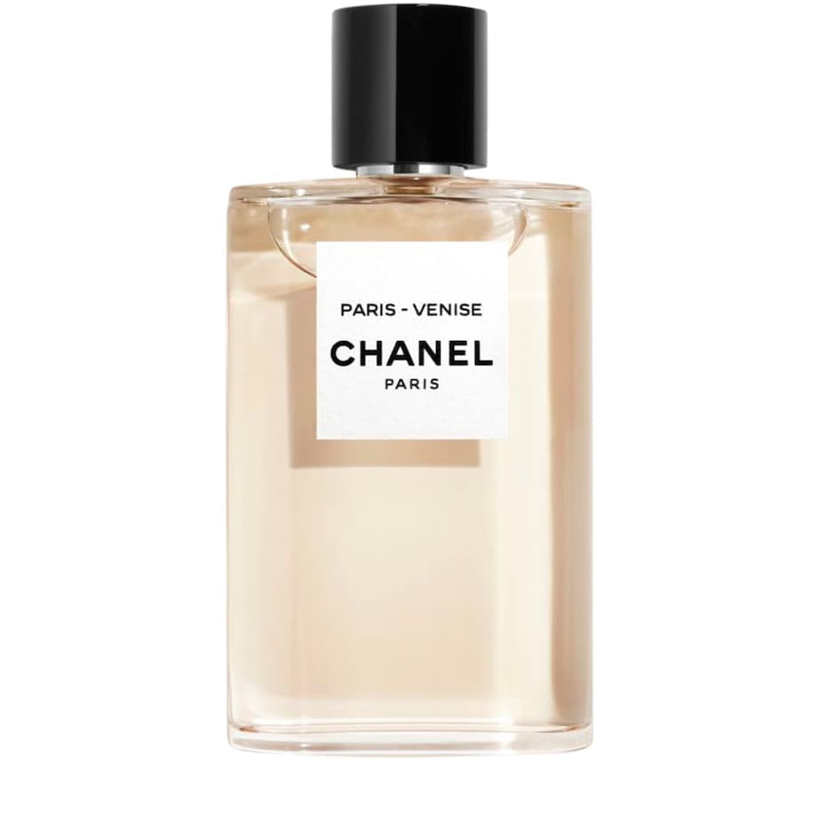 PARIS - VENISE Les Eaux de CHANEL - Eau de Toilette Spray (50ml)