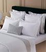 Festons Square Oxford Pillowcase (65cm x 65cm)