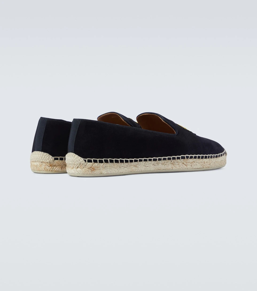 Christian Louboutin - Nanou Orlato espadrilles