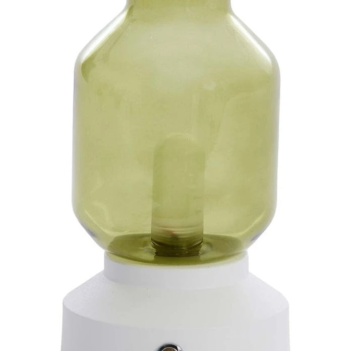Kablosuz LED masa lambası Light & Living Merey