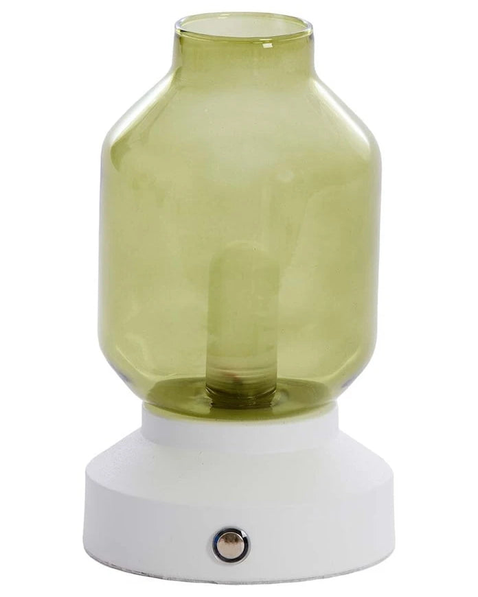 Kablosuz LED masa lambası Light & Living Merey