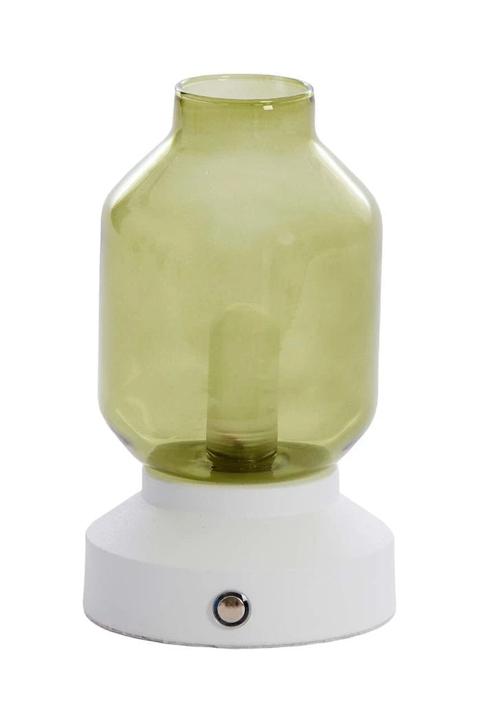 Kablosuz LED masa lambası Light & Living Merey