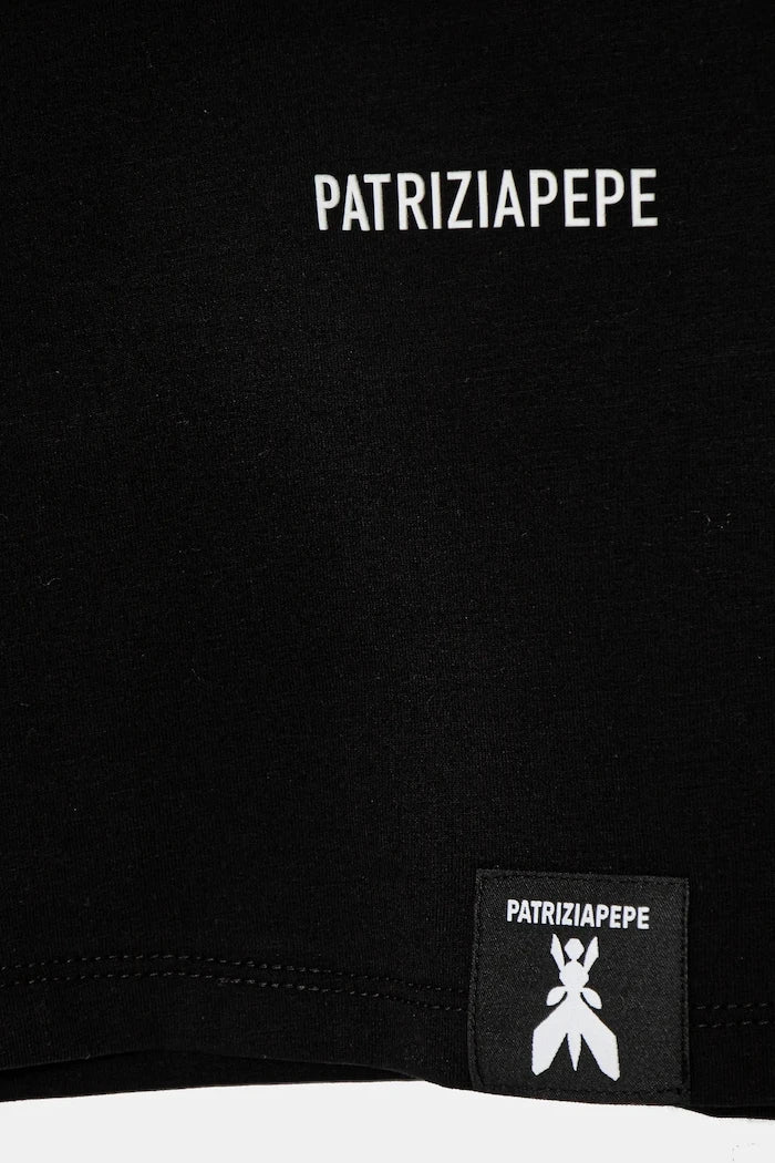 Patrizia Pepe K103 Çocuk Tişört
