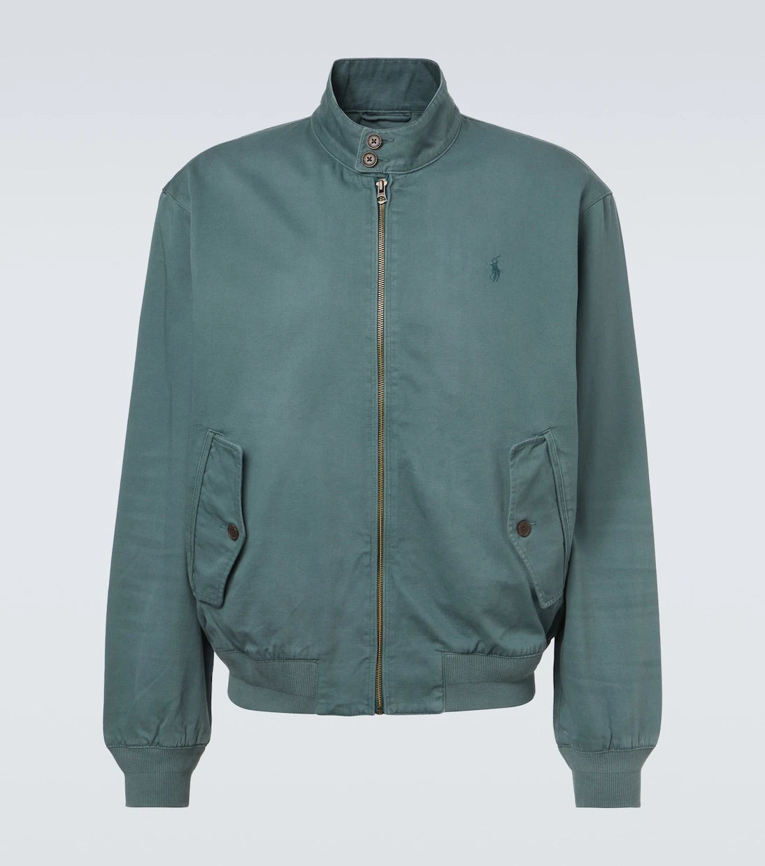 Polo Ralph Lauren - Bedford cotton chino jacket