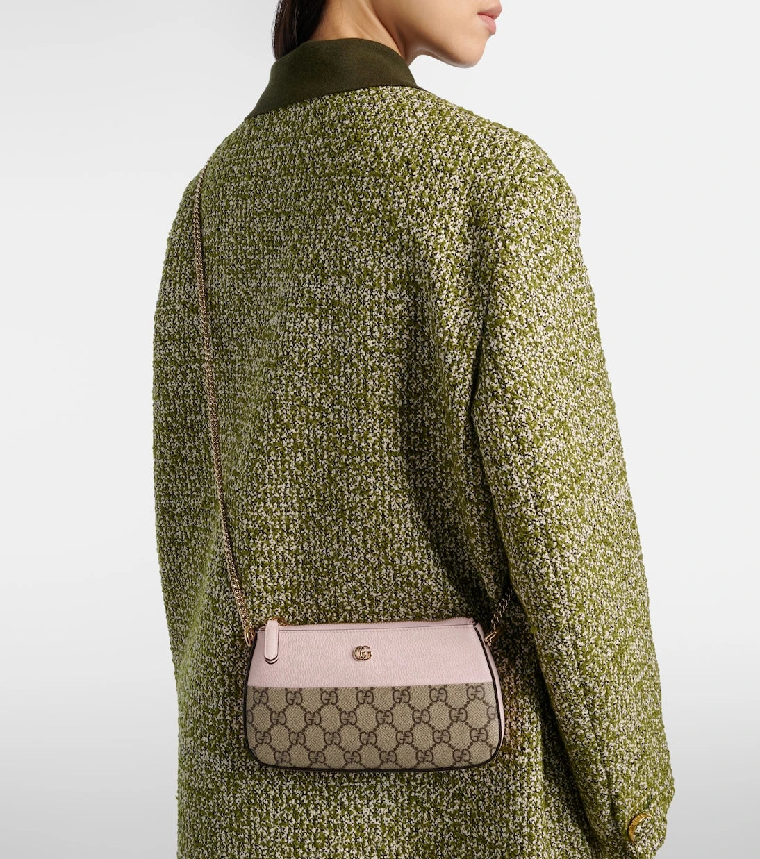 Gucci - GG Marmont Mini shoulder bag