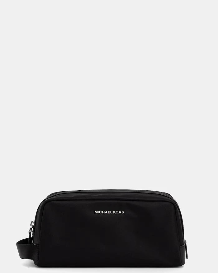 Michael Kors Erkek Kozmetik Çantası Brooklyn