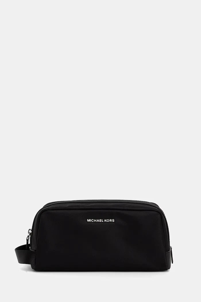Michael Kors козметична чанта мъжка Brooklyn