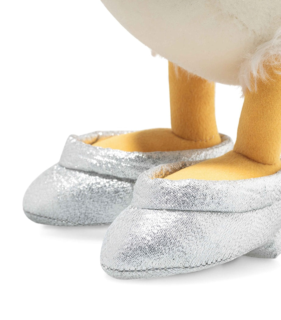 Steiff Disney Daisy Duck 85th Anniversary