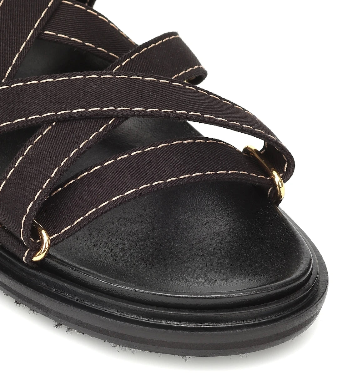 Marni - Canvas sandals