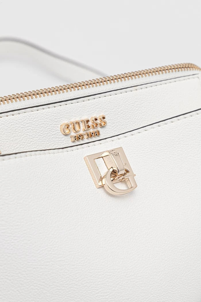 Guess kadın imitation deri crossbody çanta BIANCA