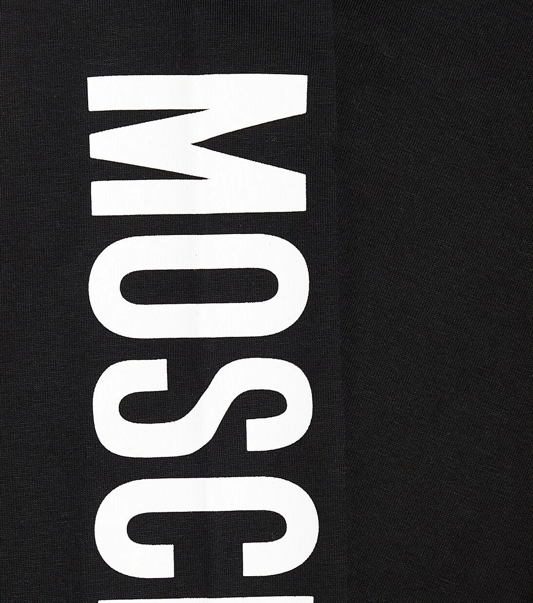 Moschino Kids - Logo cotton-blend jersey leggings