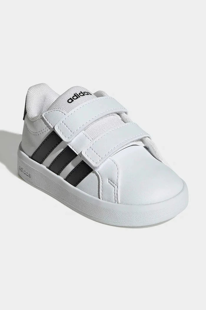 Бебешки маратонки adidas GRAND COURT 3.0