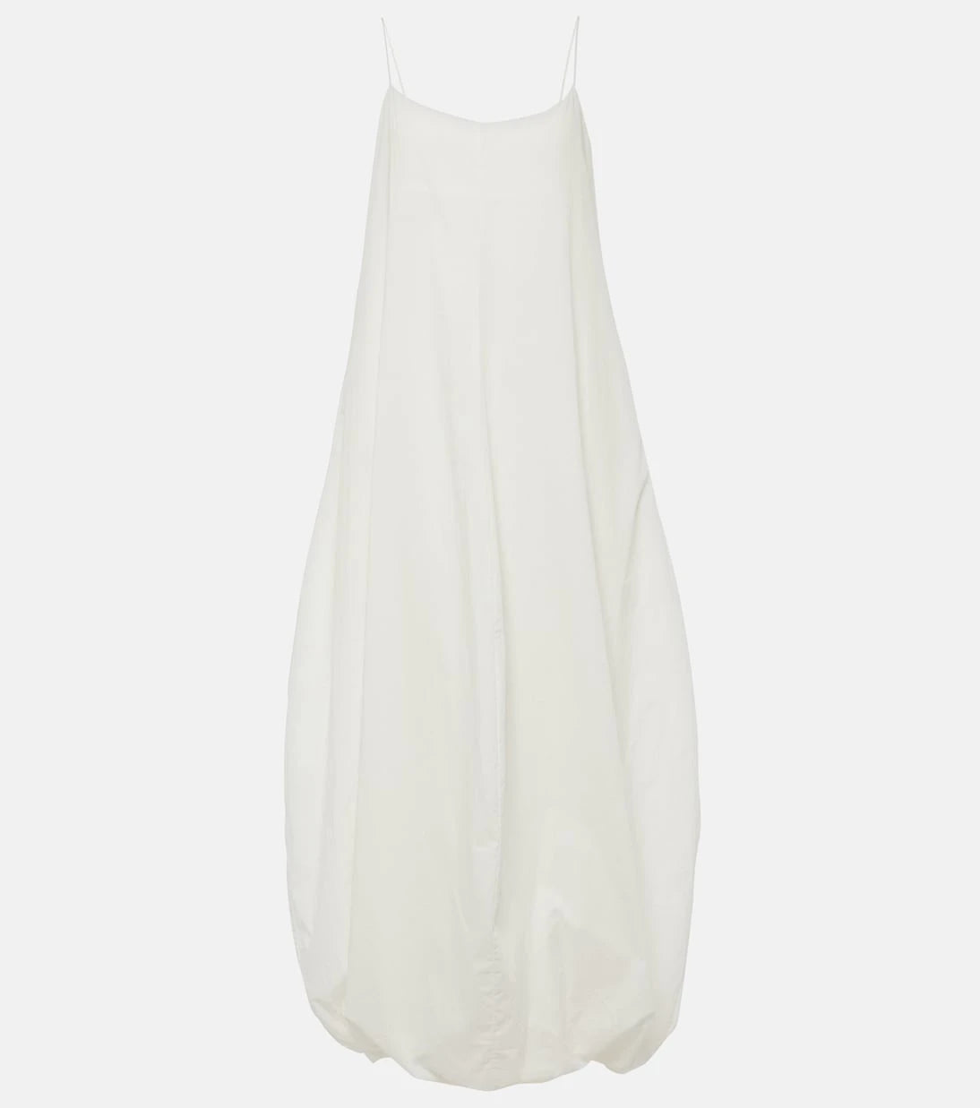 Faithfull - Anais cotton maxi dress
