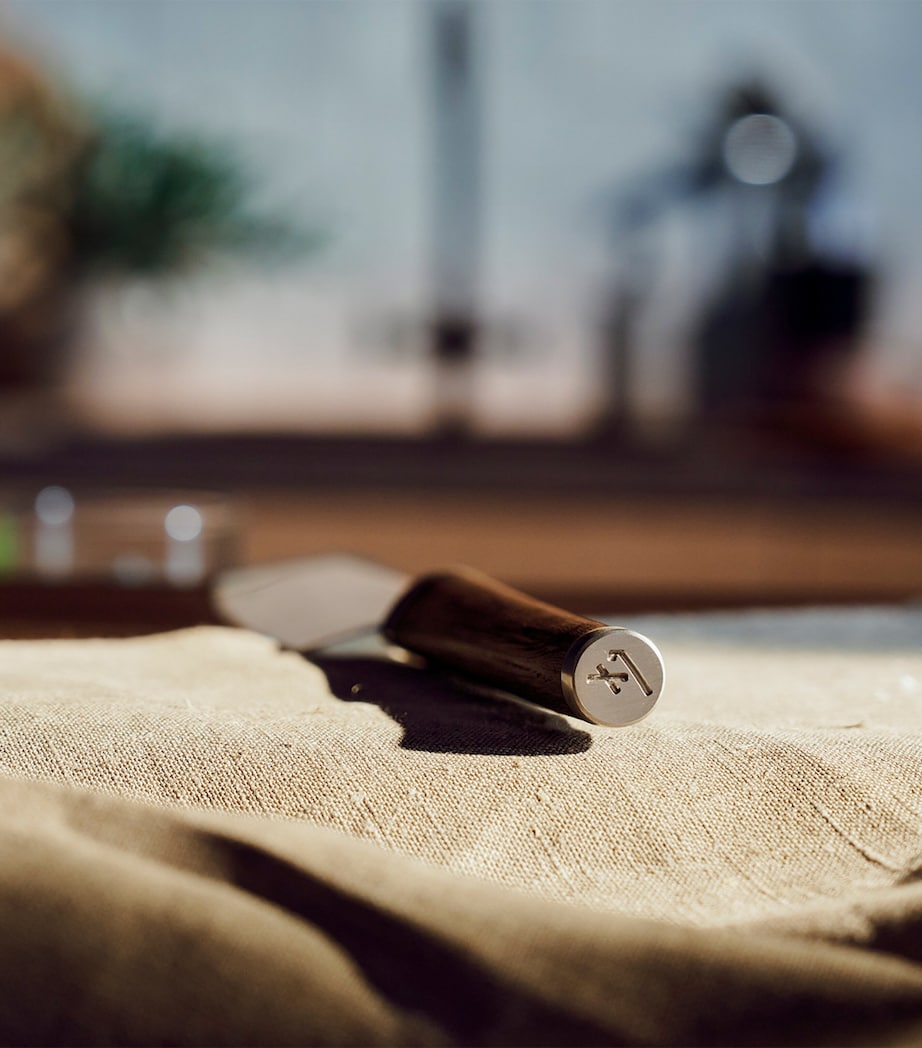 PrimeCut Santoku Knife