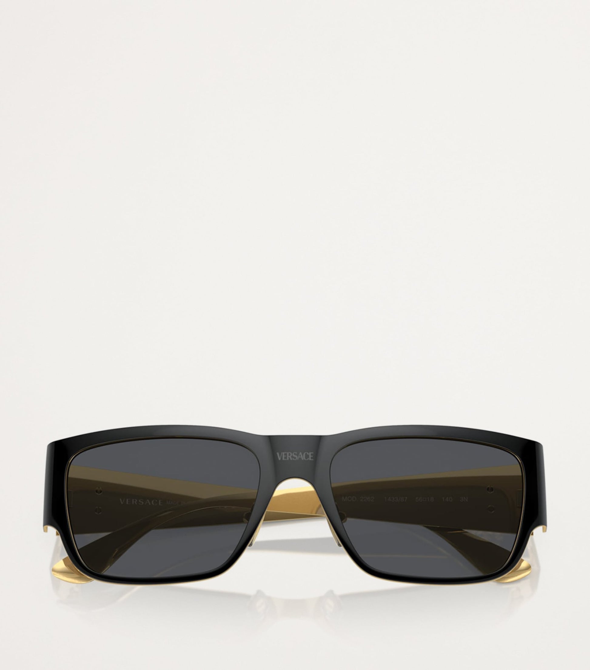 Versace Metal 0VE2262 Sunglasses