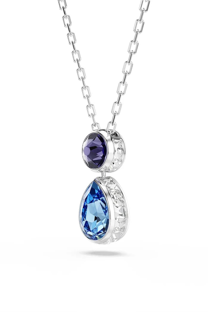 Колие Swarovski CHROMA