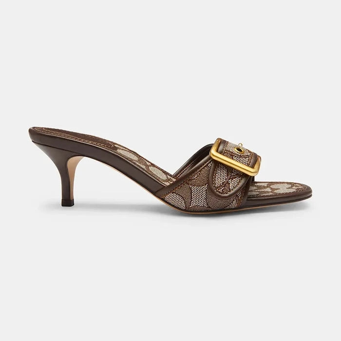 Чехли Coach Margot